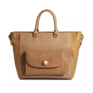 Naturalizer NWT Women's Capital Tote Handbag